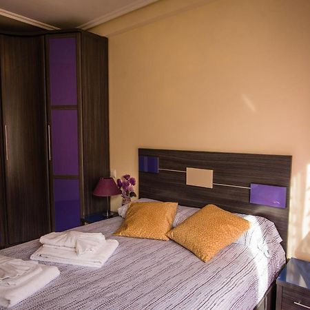 Casa Con Terraza Para 4 Personas En Plentzia Mendiondo Eksteriør bilde