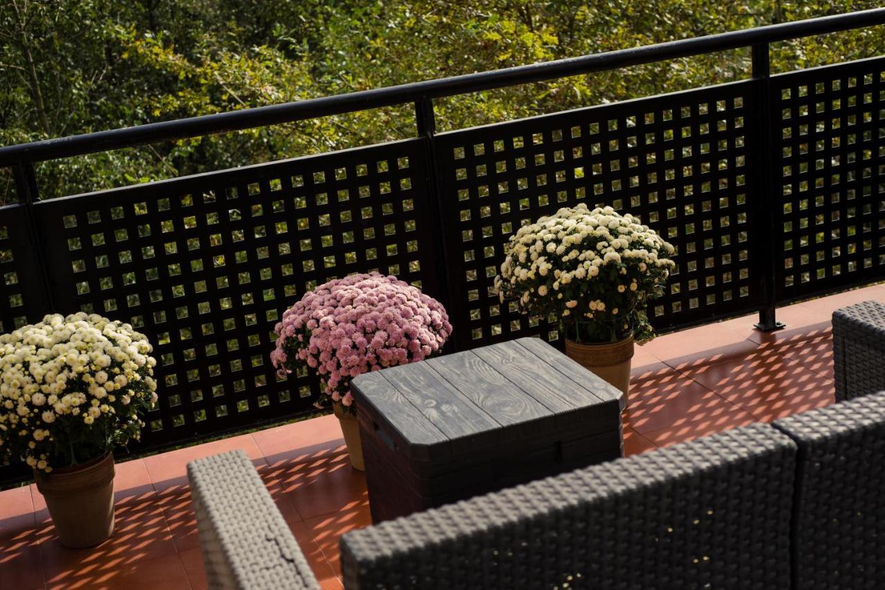 Casa Con Terraza Para 4 Personas En Plentzia Mendiondo Eksteriør bilde