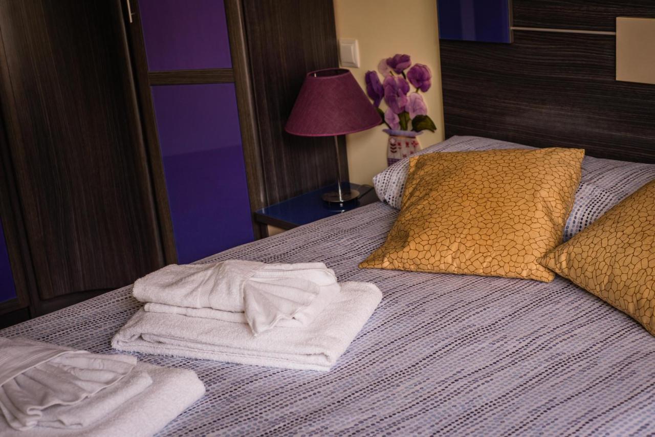 Casa Con Terraza Para 4 Personas En Plentzia Mendiondo Eksteriør bilde